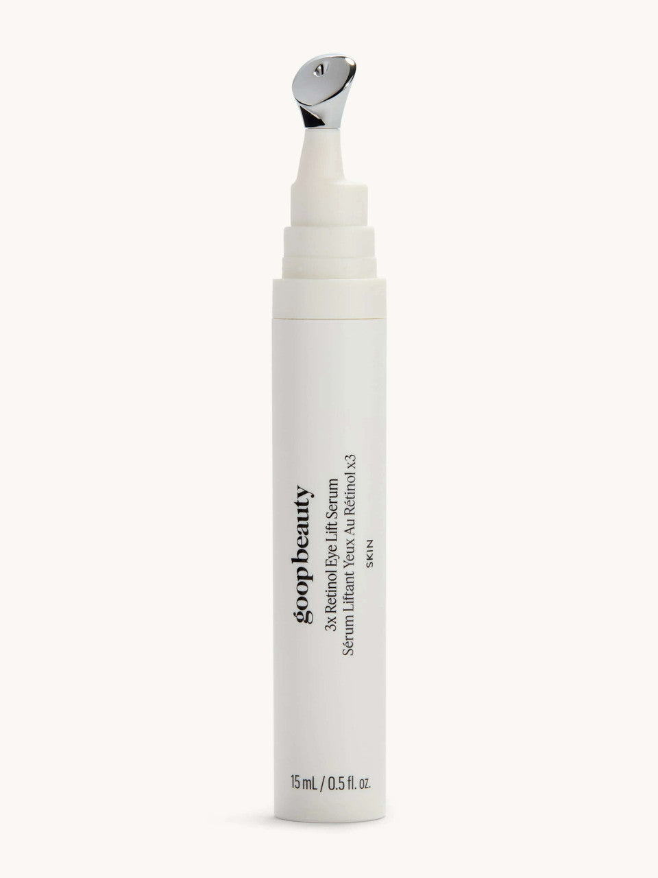 goop beauty 3x Retinol Eye Lift Serum 0.5 fl oz - Skin Elite