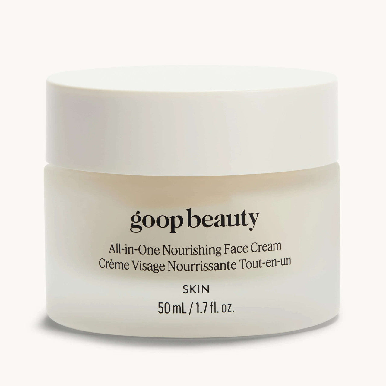 goop beauty All-in-One Nourishing Face Cream 1.7 fl oz - Skin Elite