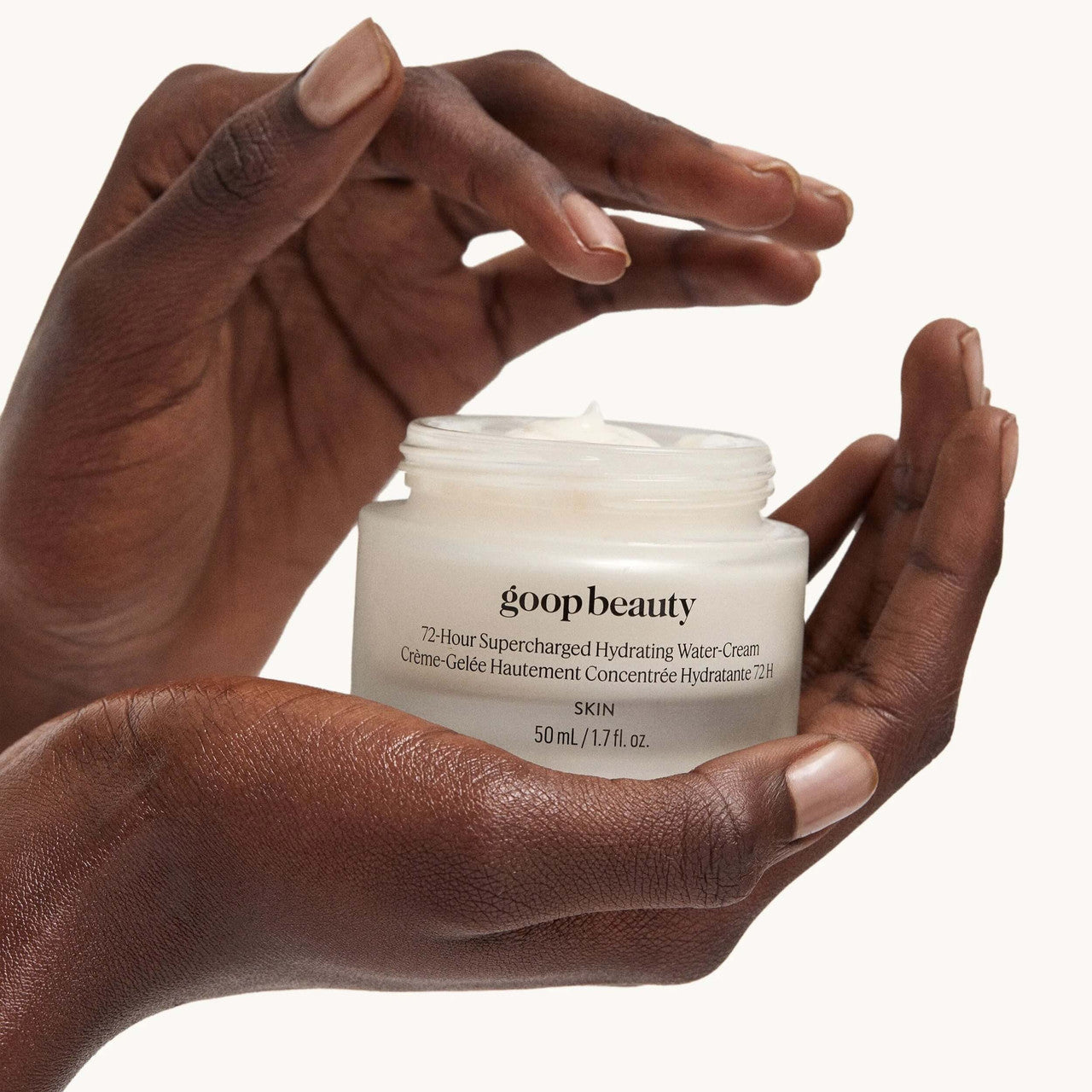 72-Hour Supercharged Hydrating Water-Cream | Skin Elite
