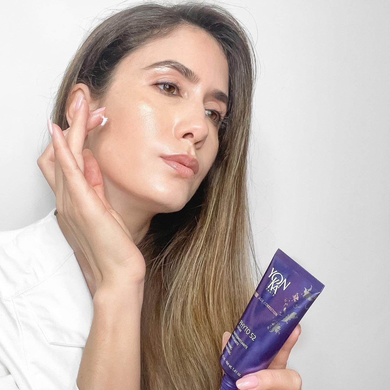 Yon-Ka Paris Phyto 52 1.75 oz - Skin Elite - model