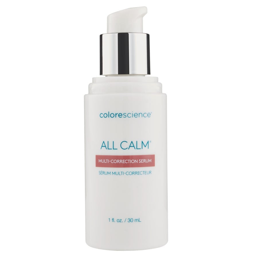 Colorescience All Calm® Multi-Correction Serum 1 fl oz - SkinElite - pump