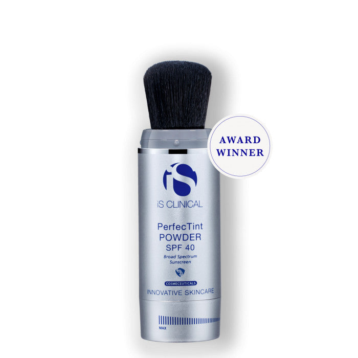 iS CLINICAL PerfecTint Powder SPF 40 - Beige - 0.24 oz