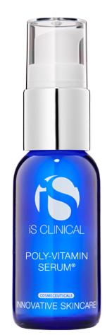 iS CLINICAL Poly-Vitamin Serum
