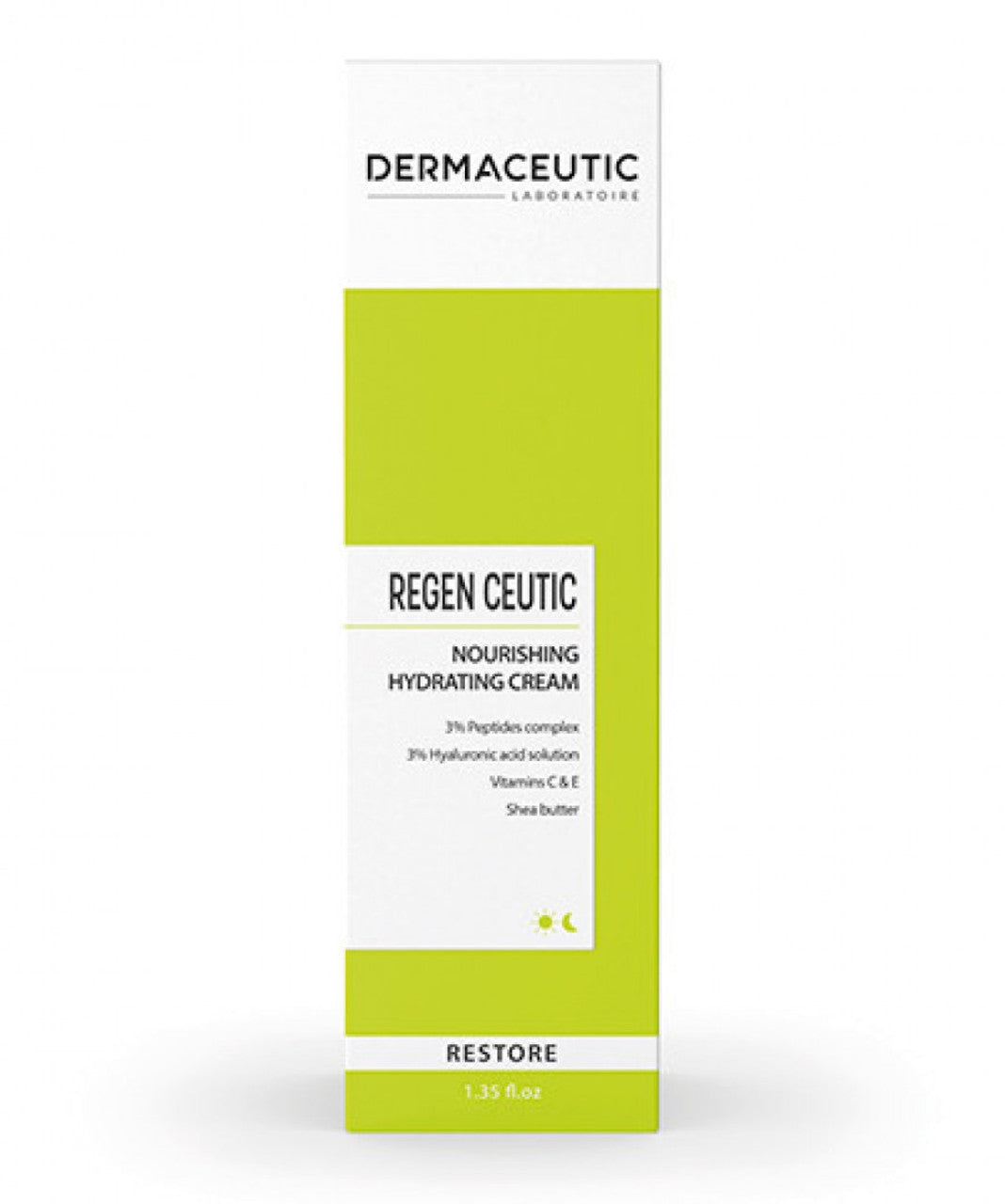 Dermaceutic Regen Ceutic 1.35 oz box