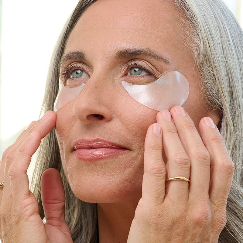 Patchology On The Fly Hydrating Skincare Travel Bundle - Skin Elite - eyes 2
