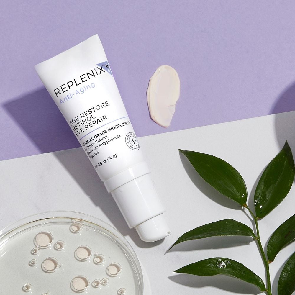 Replenix Age Restore Retinol Eye Repair