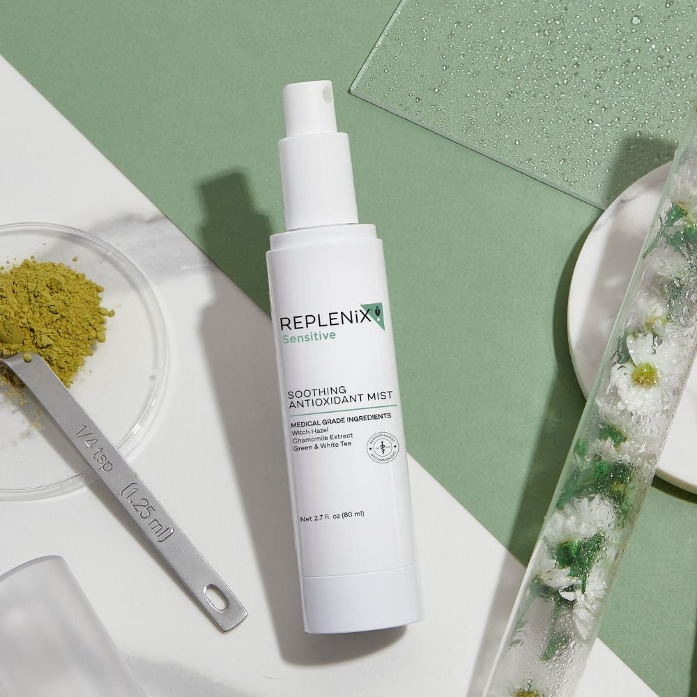 Replenix Soothing Antioxidant Mist