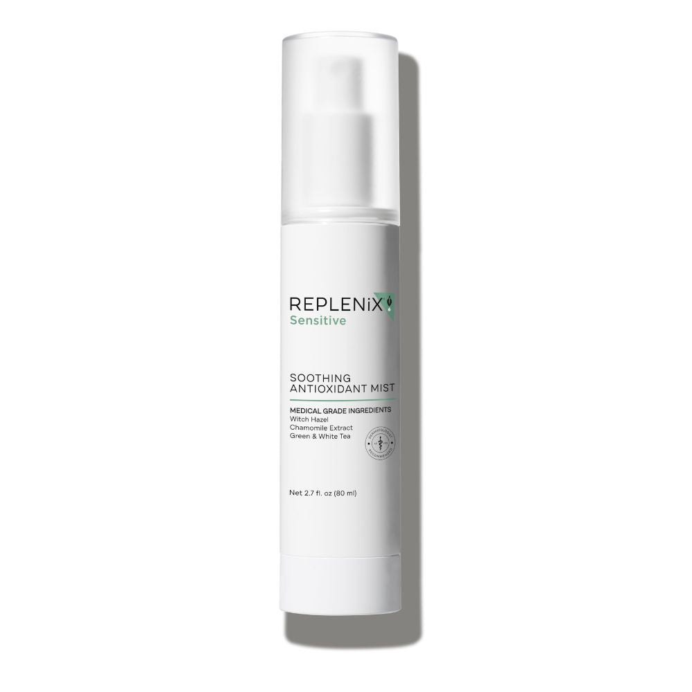 Replenix Soothing Antioxidant Mist 2.7 oz