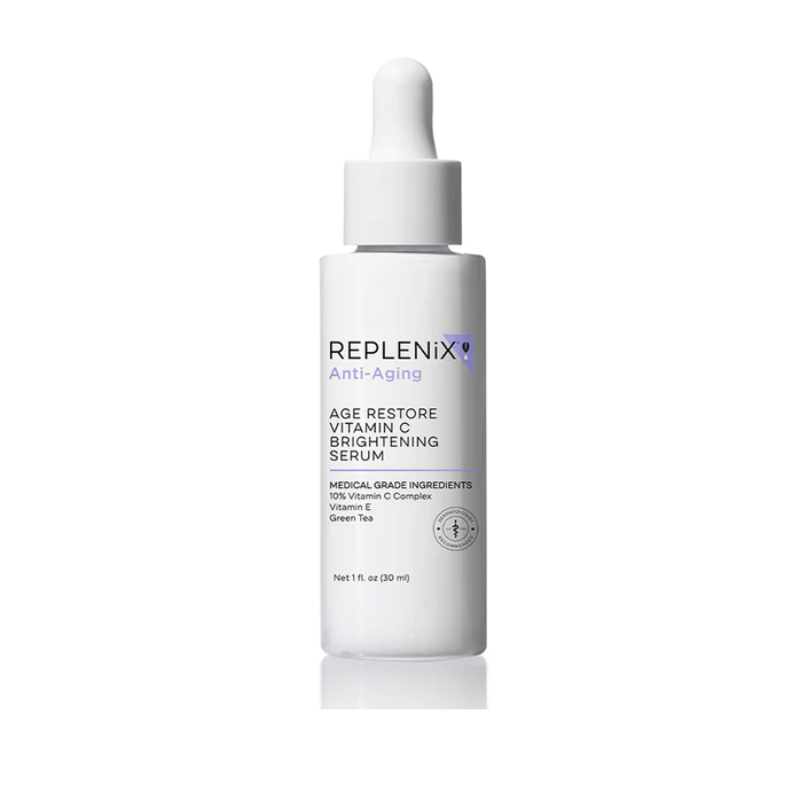 Replenix Vitamin C Brightening Serum