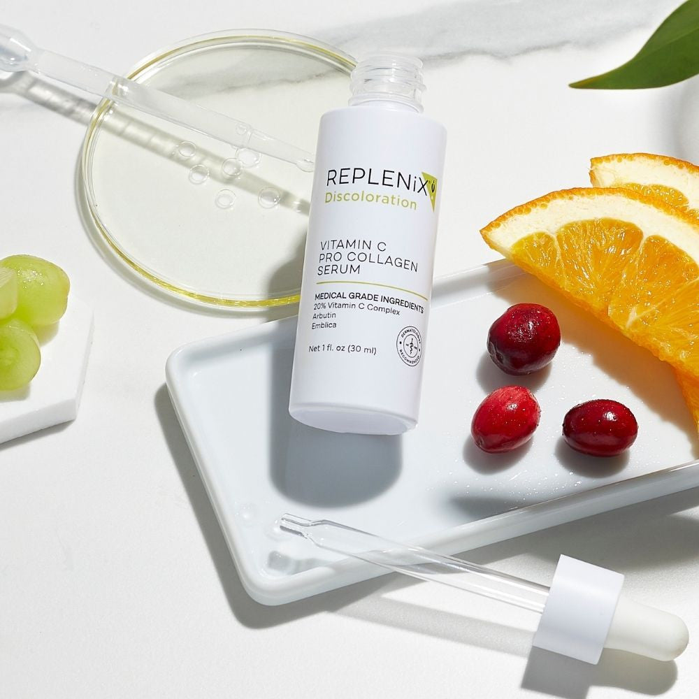 Replenix Vitamin C Pro Collagen Serum