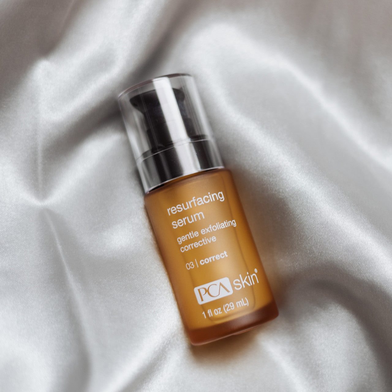 PCA Skin Resurfacing Serum Lifestyle