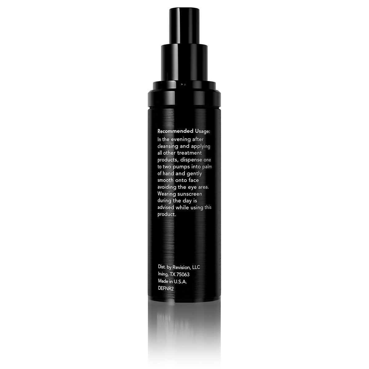 Revision DEJ Night Face Cream 1.7 oz | Skinelite