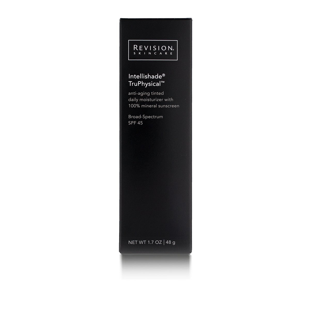 Revision Intellishade TruPhysical 1.7 oz. box