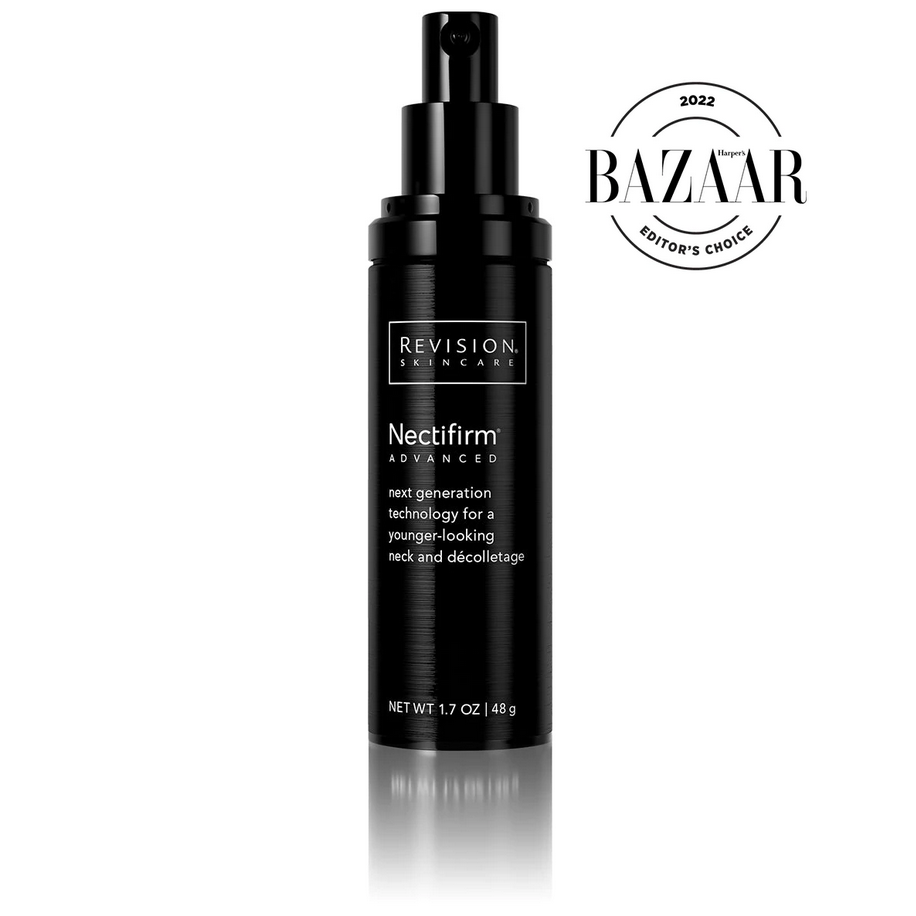 Revision Nectifirm Advanced Harper's Bazaar Award