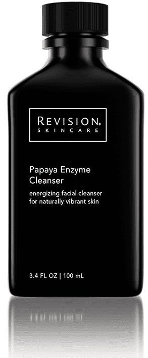 Revision Papaya Enzyme Cleanser (Trial Size) 3.4 fl oz