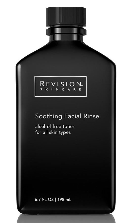 Revision Soothing Facial Rinse 6.7 fl. oz.