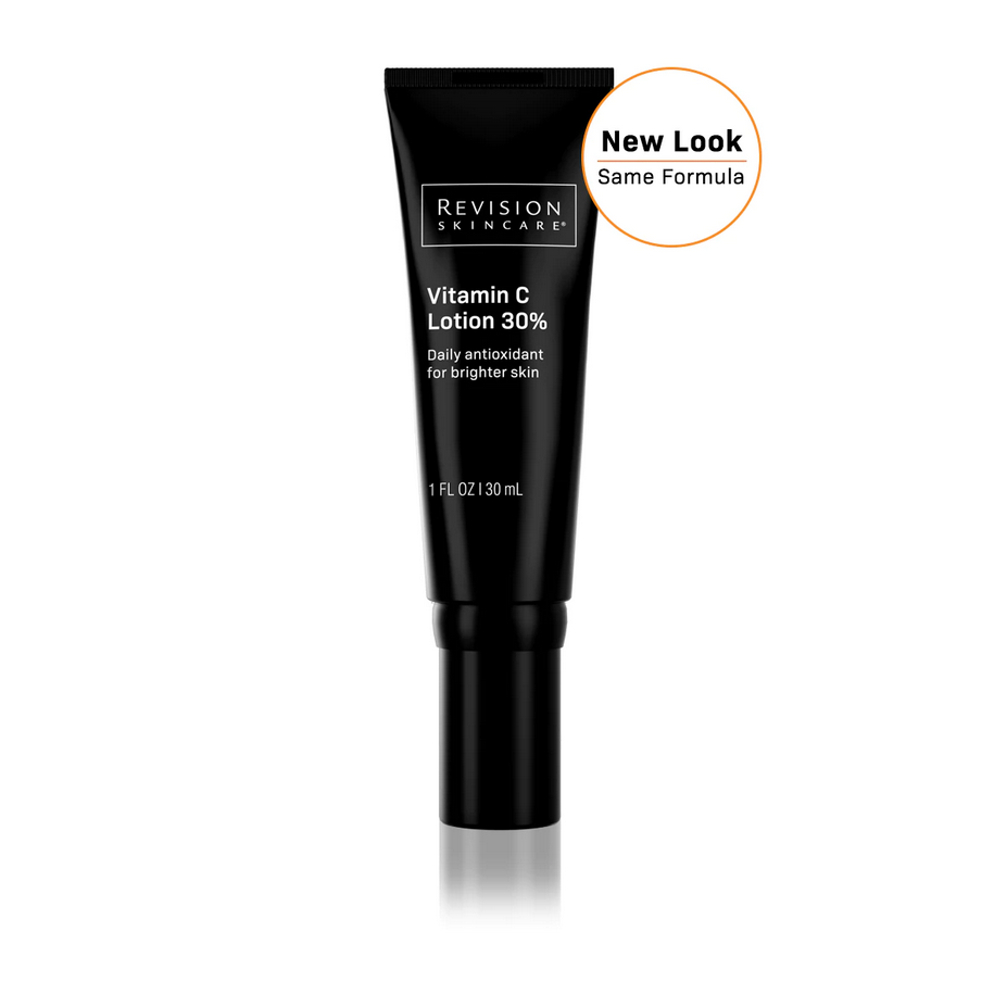Revision Vitamin C Lotion 30% New Tube