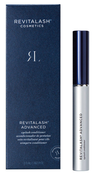 RevitaLash Advanced EyeLash Conditioner 2.0mL with box