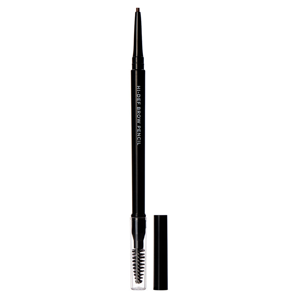 RevitaLash Hi-Def Brow Pencil - Cool Brown 0.005oz lid off