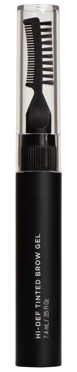 Revitalash Hi-Def Brow Gel Soft Brown 7.4mL
