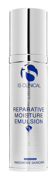 iS CLINICAL Reparative Moisture Emulsion 1.7 oz