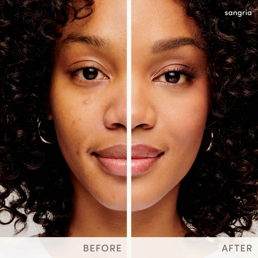 Jane Iredale HydroPure™ Hyaluronic Acid Lip Gloss - SkinElite - Sangria