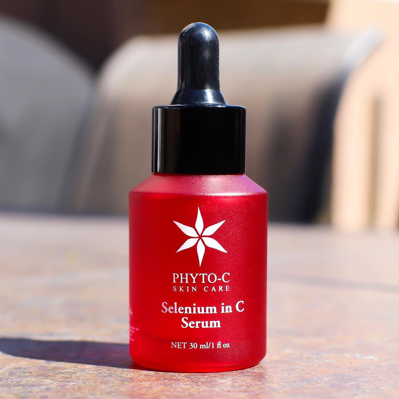 Phyto-C Selenium in C Serum