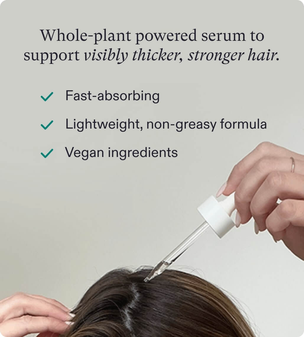 Nutrafol Women Fullest Hair Kit - SkinElite - serum