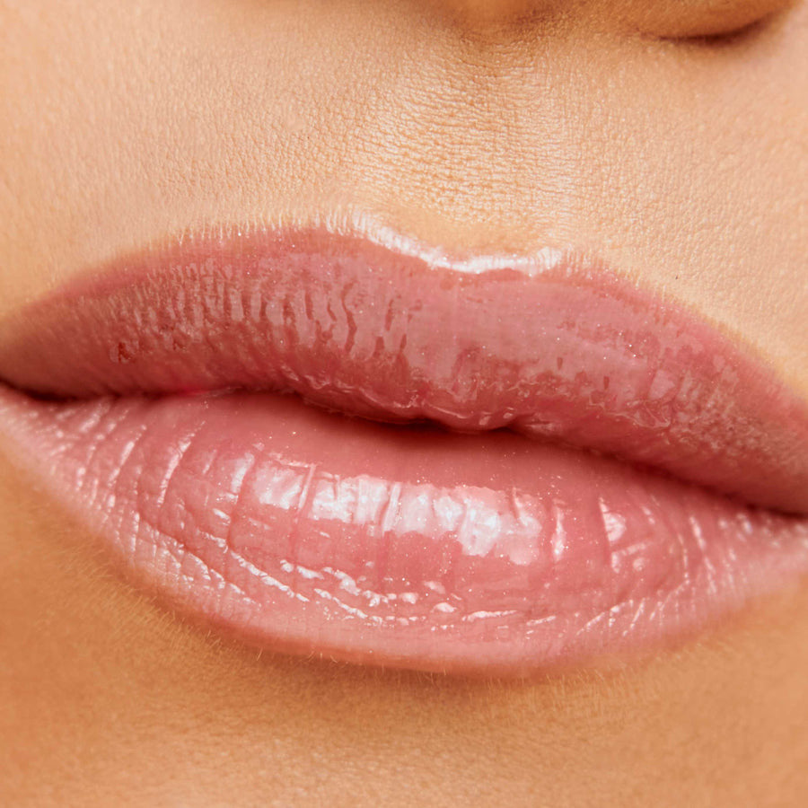 Jane Iredale HydroPure™ Hyaluronic Acid Lip Gloss - SkinElite - Sheer