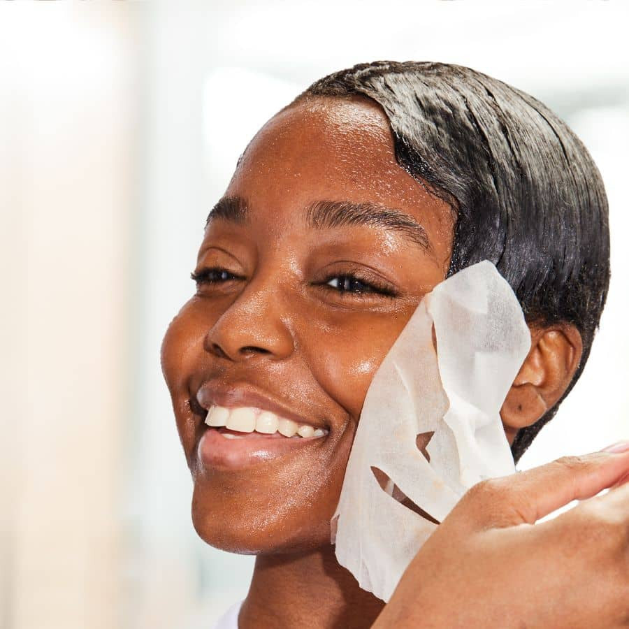 Patchology moodmask™ Wake Up Call Energizing Sheet Mask - SkinElite - lifestyle