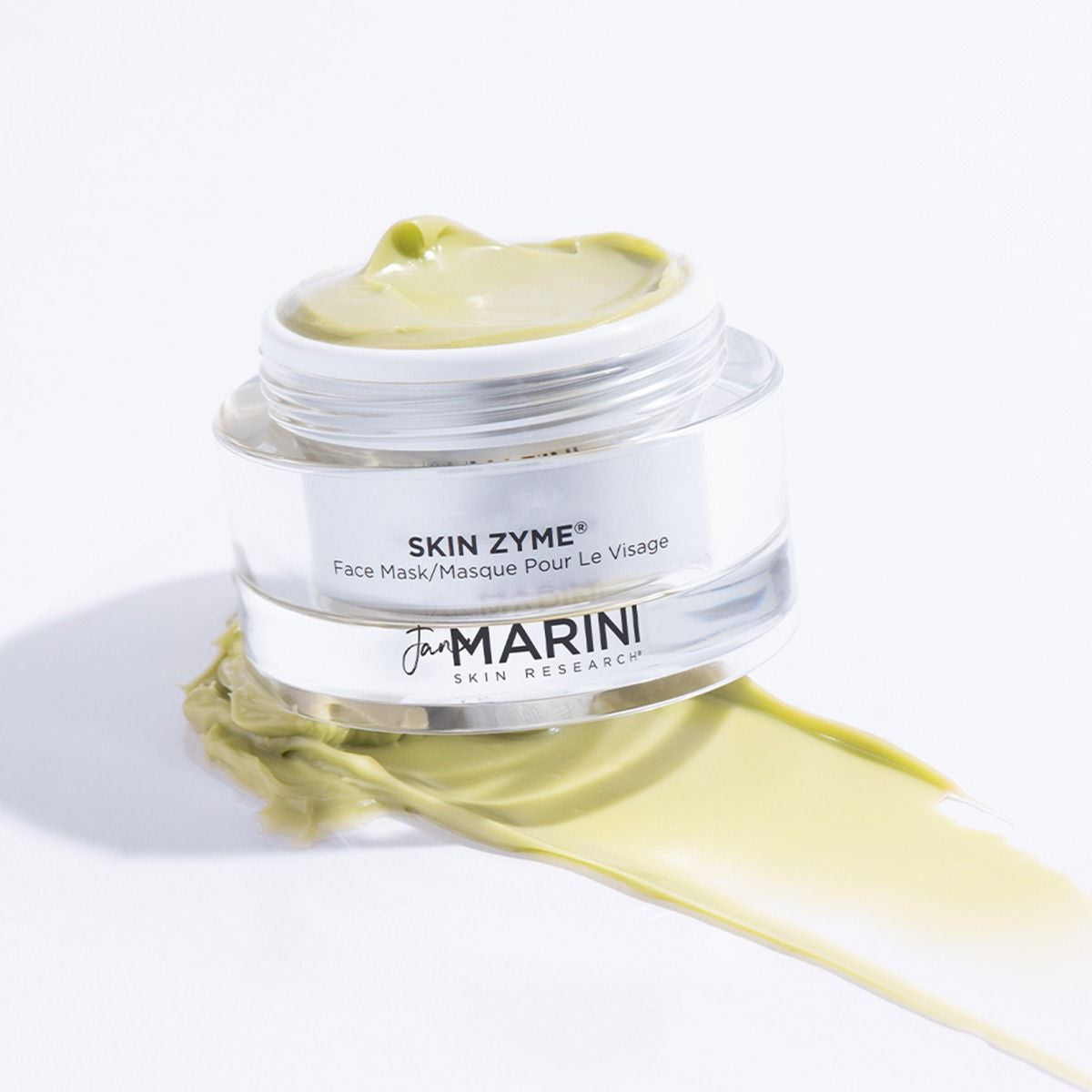 Jan Marini Skin Zyme® 2 fl oz - SkinElite - formulation