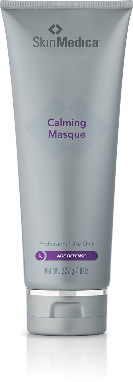 SkinMedica Calming Masque 8oz