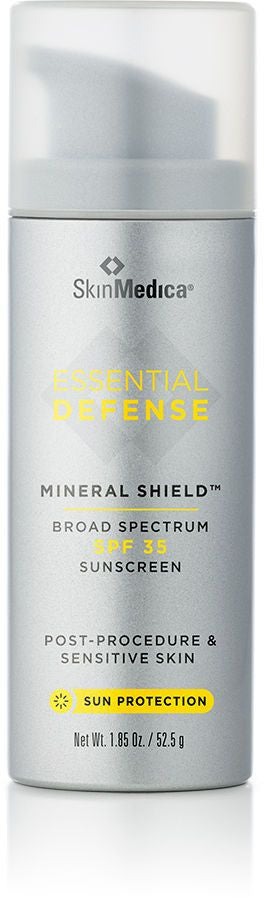 SkinMedica Essential Defense Mineral Shield Broad Spectrum SPF 35 1.7oz