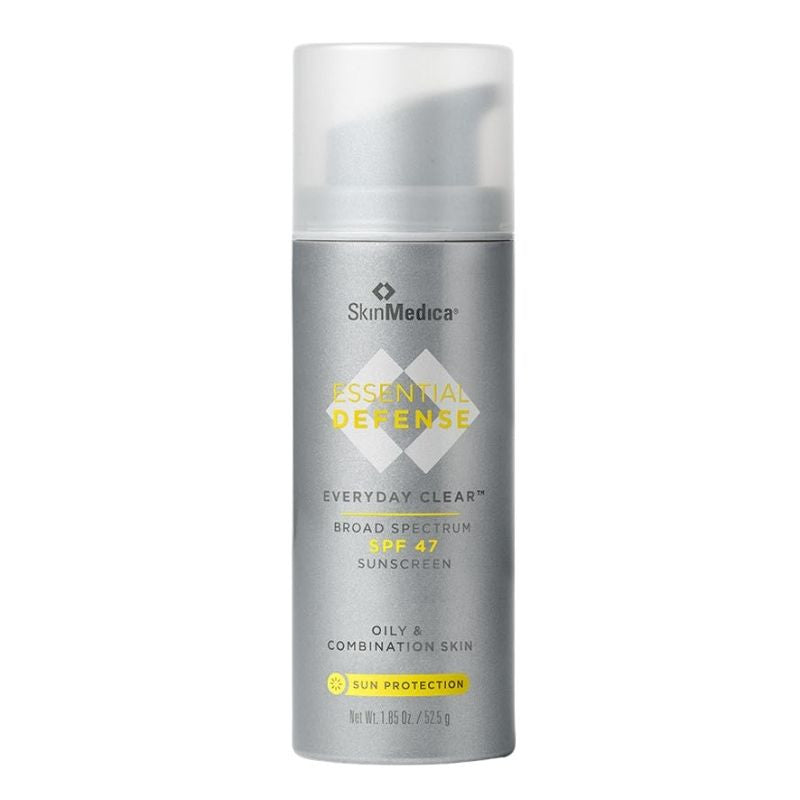 SkinMedica Essential Defense Everyday Clear Broad Spectrum SPF 47 1.85 oz