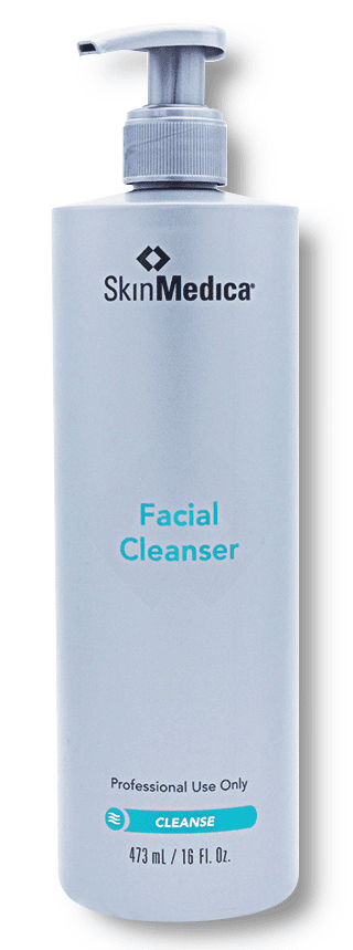 SkinMedica Facial Cleanser 16fl oz