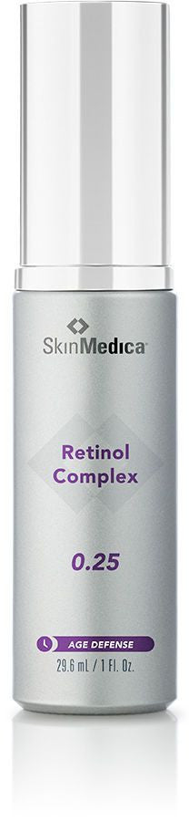 SkinMedica Retinol Complex 0.25 1oz