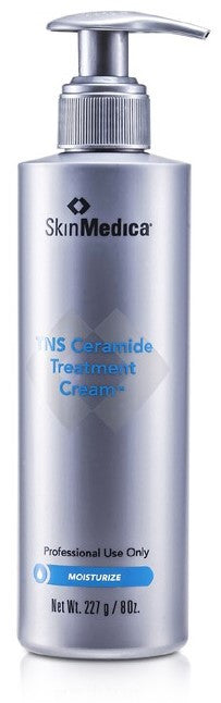SkinMedica TNS Ceramide Treatment Cream 8oz
