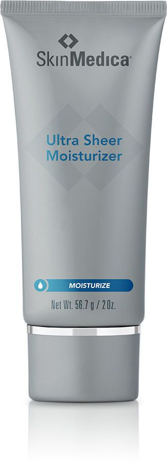 SkinMedica Ultra Sheer Moisturizer 2oz