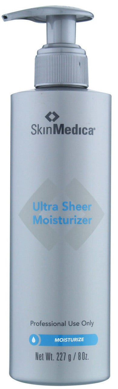 SkinMedica Ultra Sheer Moisturizer 8oz