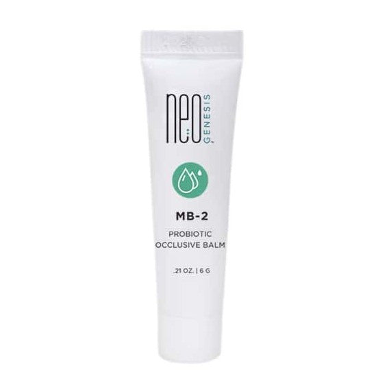 NeoGenesis MB-2 Probiotic Occlusive Balm 0.21 fl oz - Skin Elite