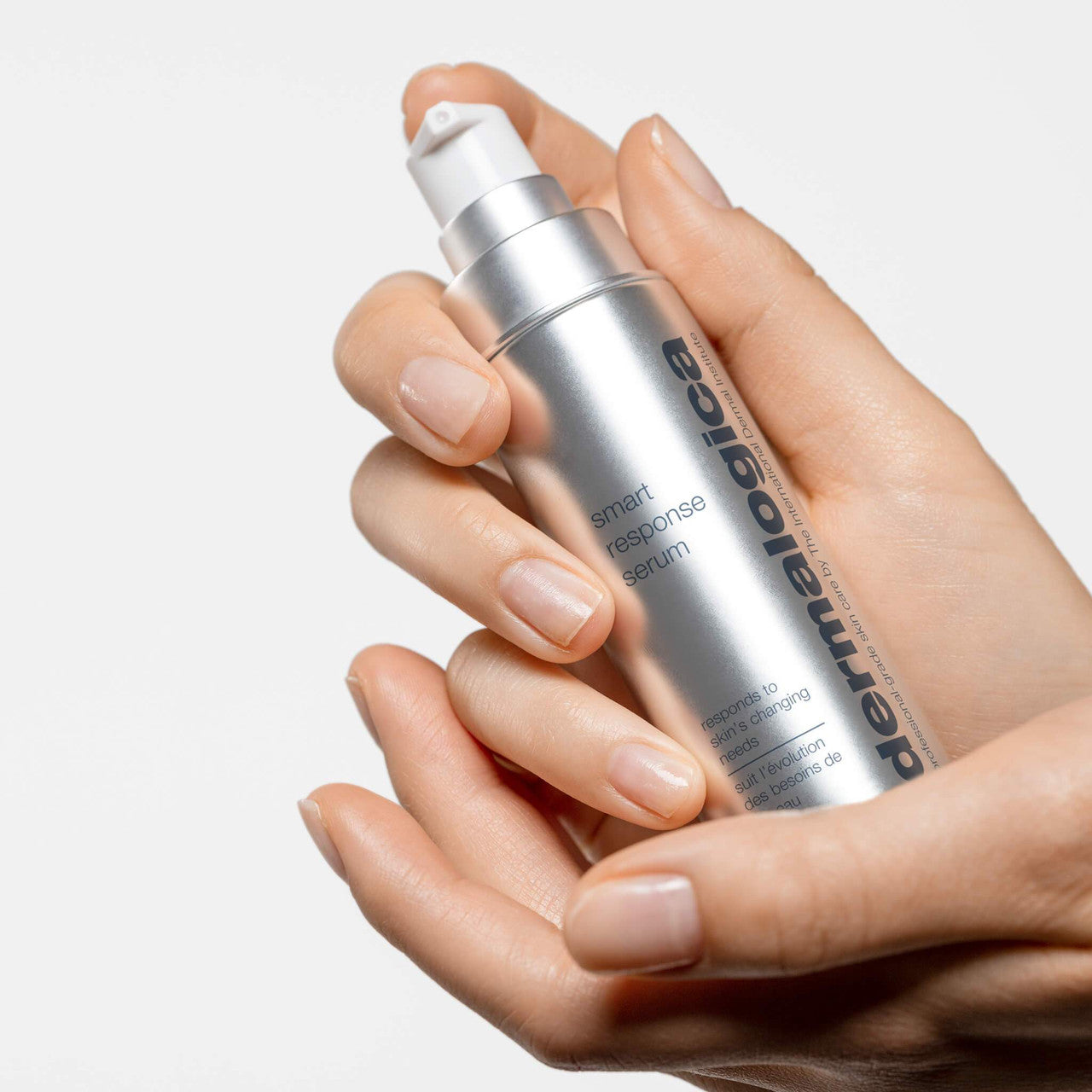 Dermalogica Smart Response Serum lifestyle