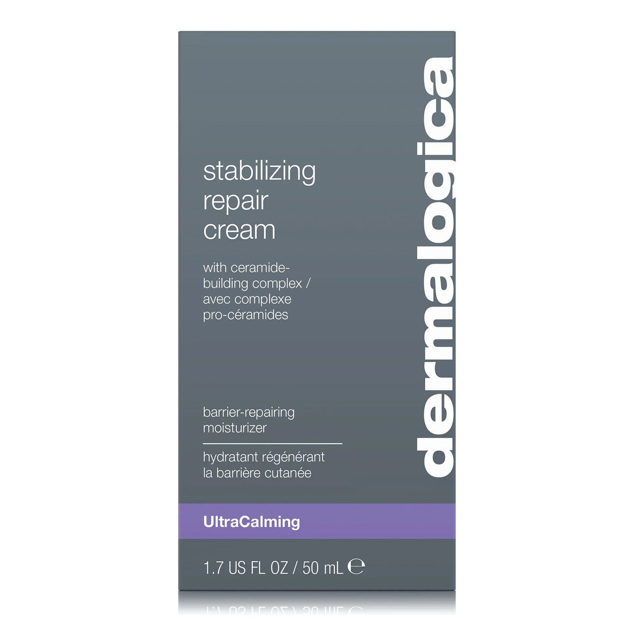 Dermalogica Stabilizing Repair Cream 1.7 fl oz - SkinElite - box