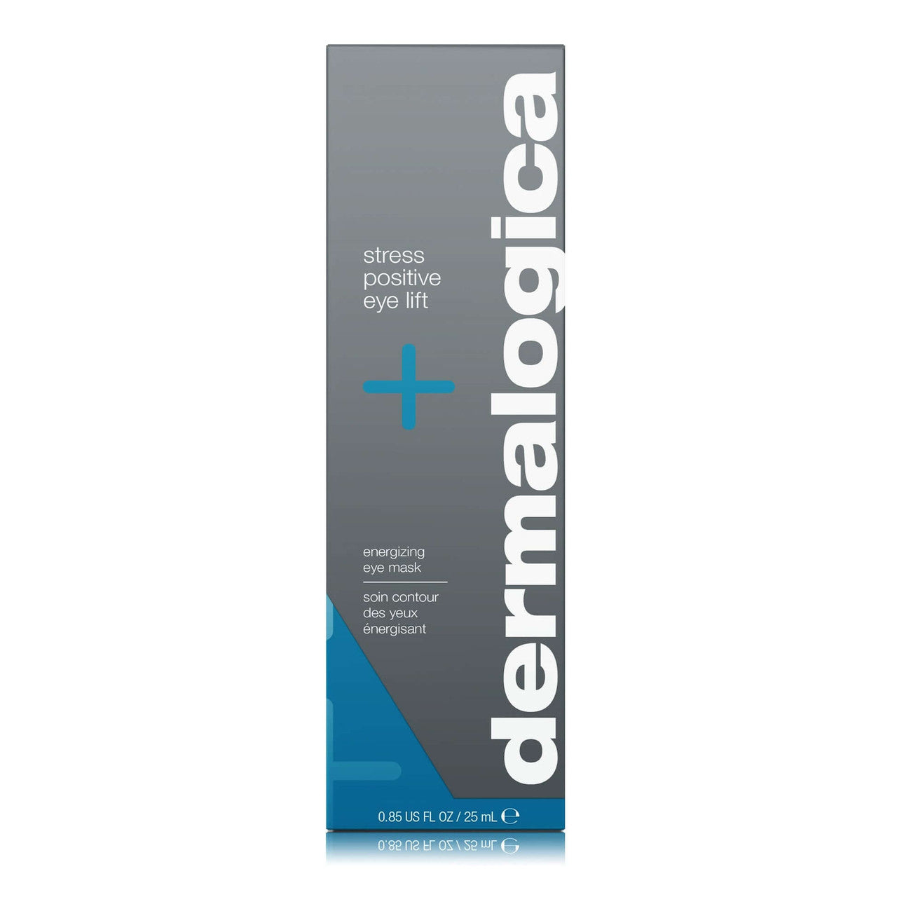 Dermalogica Stress Positive Eye Lift Mask 0.85 oz - SkinElite