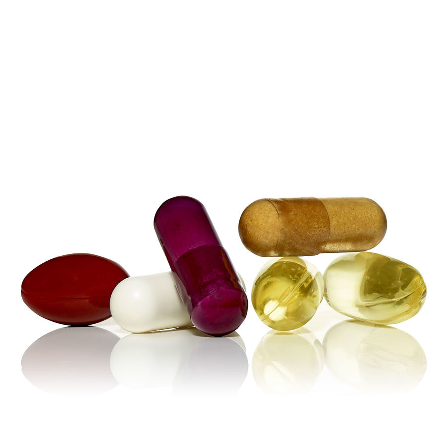 Jane Iredale Skin Ultimate - 168 capsules - SkinElite - capsules