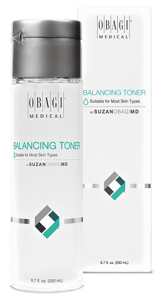 Suzan Obagi Balancing Toner 6.7fl oz