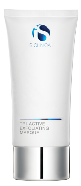 iS CLINICAL Tri-Active Exfoliating Masque 4 oz