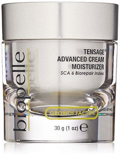 Biopelle Tensage Advanced Cream Moisturizer 1fl oz.