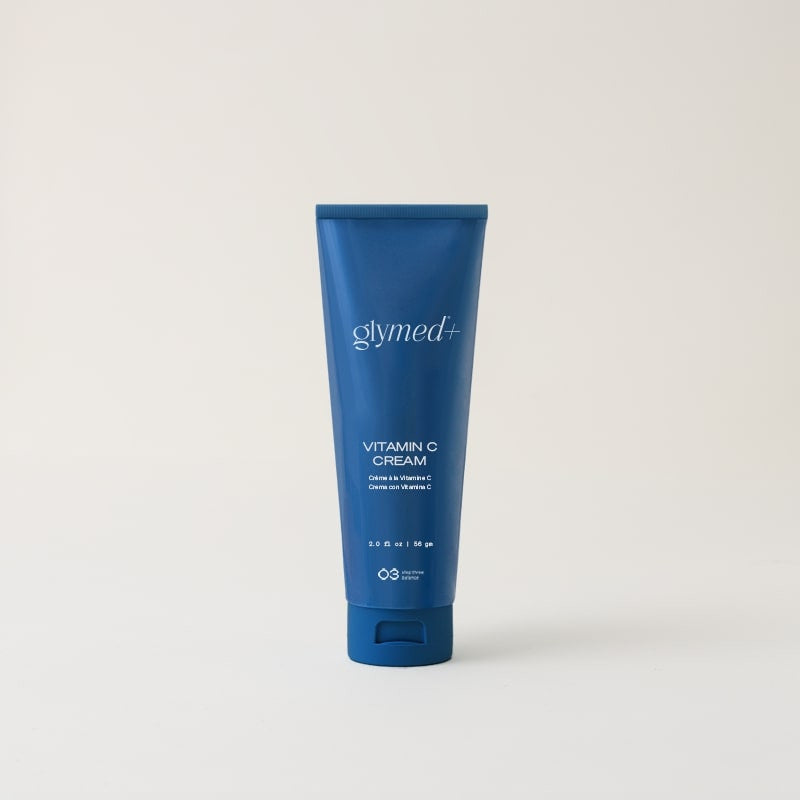 GlyMed Plus Vitamin C Cream 2 oz - SkinElite
