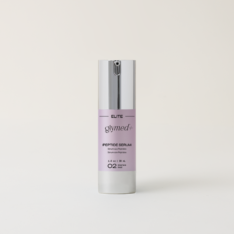 GlyMed Plus Peptide Serum 1 fl oz - SkinElite
