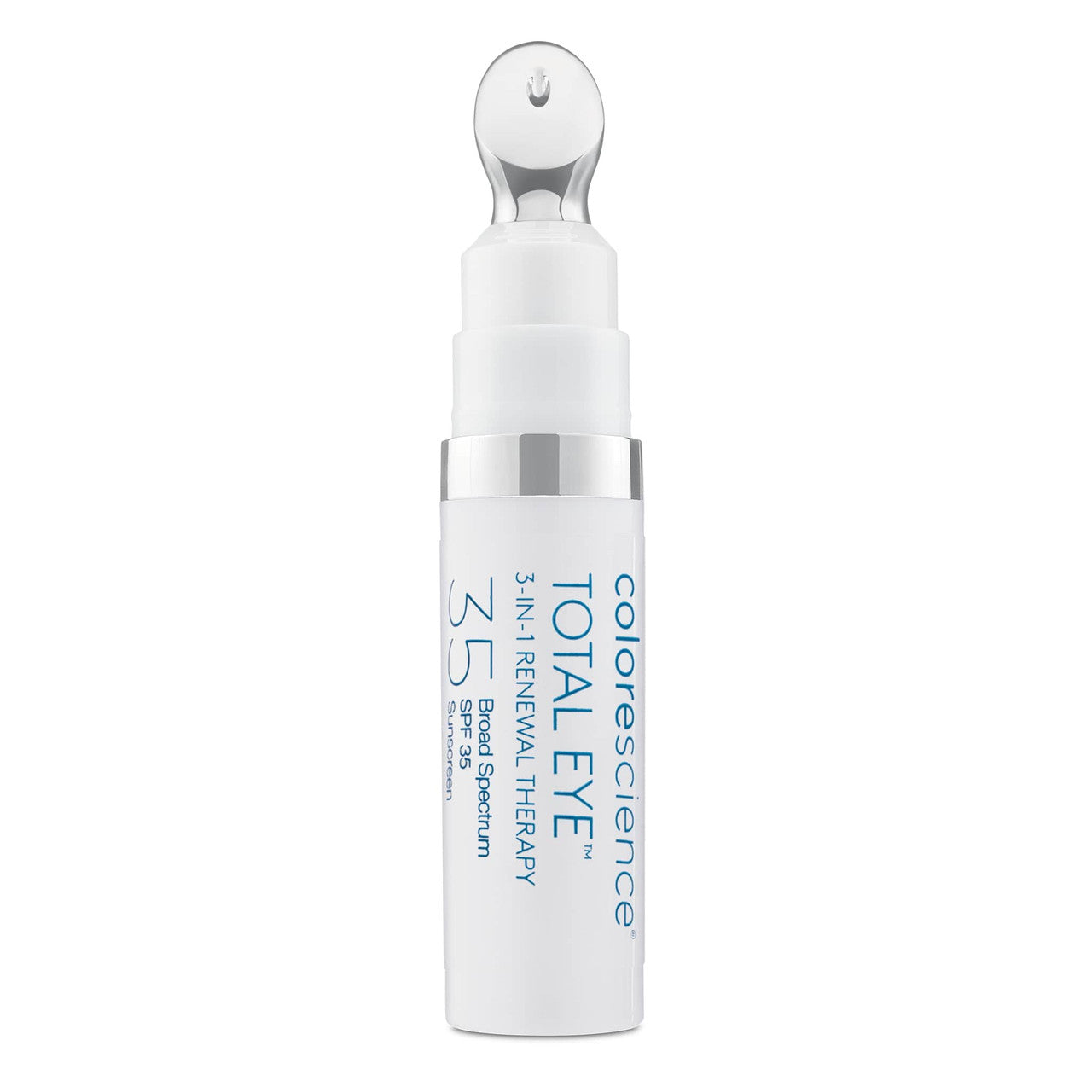 Colorescience Total Eye® 3-In-1 Renewal Therapy SPF 35 0.23 fl oz - SkinElite